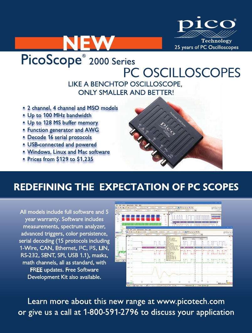 Nuts and Volts 2016-08